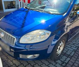 FIAT LINEA FIAT LINEA