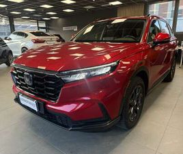 HONDA CRV CR-V VI 2024 2.0 HEV ELEGANCE AWD 148CV