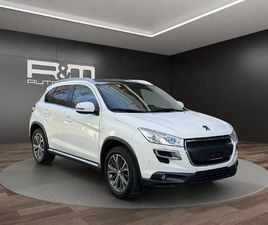 4008 1.6 HDI ACTIVE 4WD