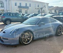 (992) 4.0 GT3 510 AVEC PACK TOURING PDK