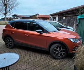 SEAT ARONA 1.5 TSI START&STOP 110KW FR
