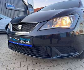 SEAT IBIZA ST SEAT IBIZA 1.2 TSI STYLE DSG ST AUTOMATIK, SHZ, PDC, GARANTIE