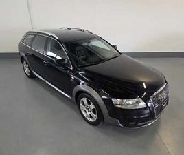 A6 ALLROAD 3.2 FSI QUATTRO