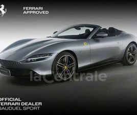 SPIDER 3.9 V8 4.0 620