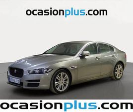 2.0 DIESEL PURE RWD AUTO (180 CV)