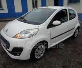 (3) 1.0 12V 68 ACCESS 5P