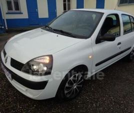 II GENERATION2 1.2 AUTHENTIQUE 5P