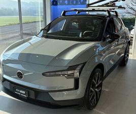 EX30 E60 69KWH SINGLE MOTOR EXTENDED RANGE ULTRA