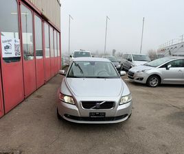 S40 T5 AWD KINETIC GEARTRONIC