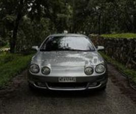 TOYOTA CELICA 1997 T200 T200 GT