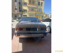 SAHIBINDEN BUICK PARK AVENUE 3.8 1991 MODEL ISPARTA 150.000 KM BEJ - 31269093 | ARABAM.COM