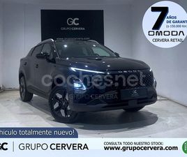 OMODA 5 HEV PREMIUM 1.5 TGDI