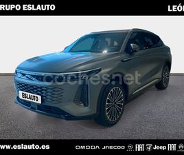 VEHÍCULO DE SUSTITUCIÓN