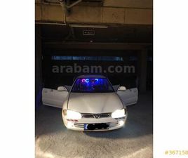 SAHIBINDEN PROTON 416 GLX 1998 MODEL SAKARYA 314.000 KM BEYAZ - 36715854 | ARABAM.COM