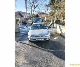 SAHIBINDEN PROTON 415 GLS 1998 MODEL İSTANBUL 230.000 KM GRI - 36739407 | ARABAM.COM
