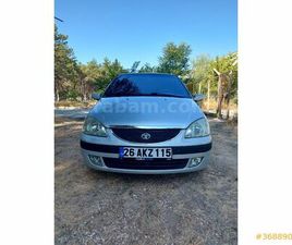 TATA INDICA SAHIBINDEN TATA INDICA 1.4 BASIC 2006 MODEL ESKIŞEHIR 185.000 KM GRI - 36889067 | ARABAM.COM