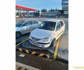 SAHIBINDEN TATA INDICA 1.4 TDI COMFORT 2007 MODEL ANKARA 290.000 KM BEYAZ - 36634257 | ARABAM.COM