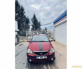 TATA INDICA SAHIBINDEN TATA INDICA 1.4 TDI TREND 2006 MODEL MARDIN 225.000 KM BORDO - 36816189 | ARABAM.COM