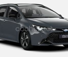 TOYOTA COROLLA TOYOTA COROLLA 140H ACTIVE PLUS TOURING SPORT