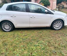 FIAT BRAVO FIAT BRAVO GPL