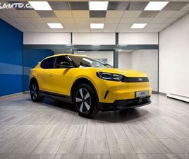 FORD CAPRI 52 KWH STYLE RWD