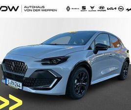 RENAULT CLIO VI 160 E-TECH FULL HYBRID TECHNO KLIMA