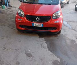 SMART FORFOUR SMART FOR FOR