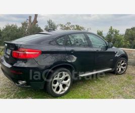 (E71) XDRIVE35DA 286 LUXE