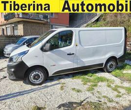 TALENTO 1.6 MTJ 95CV EURO 6B