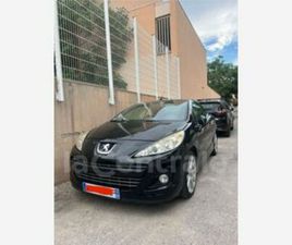 GENERATION2 CC 1.6 HDI 112 FAP FELINE BV6