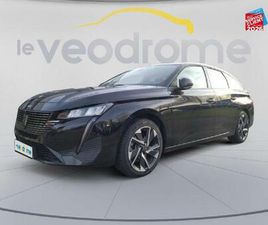 PEUGEOT 308 SW 1.5 BLUEHDI 130CH S&S ALLURE EAT8