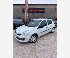 III GENERATION2 1.5 DCI 70 DYNAMIQUE 5P EURO5