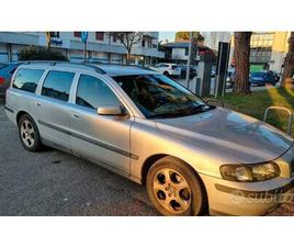 VOLVO V70 D5 VOLVO V70 D5