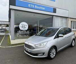 1.5 TDCI 120CH STOP&START TITANIUM