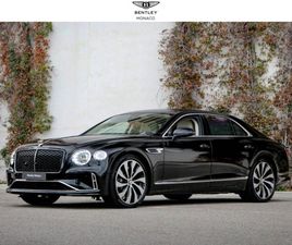 OCCASION BENTLEY FLYING SPUR V8 HYBRID 4.0 680CH REF 6983