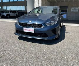 CEED CEED 1.4 MPI SW BUSINESS CLASS