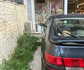 TOYOTA CARINA 1995 LIMOUSINE 1.6