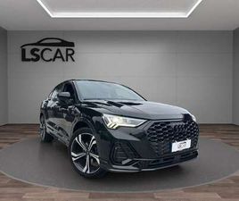 SPORTBACK 35 1.5 TFSI~S-LINE~UNIPRO~PROMO~FINANZIA