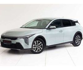 K4 HB/SILBER/1.0 TGDI /MT6 48V/115/MY26