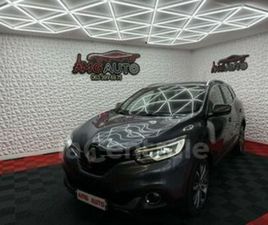 RENAULT KADJAR 1.6 DCI 130 ENERGY 4WD ZEN