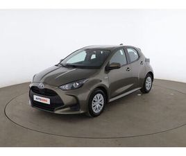 TOYOTA YARIS 1.5 HYBRIDE FRANCE