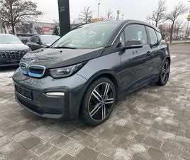 ACC AUT FACELIFT KLIMAA LED LM NAVI PDC SHZ