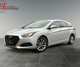 KOMBI BLUE 1.7 CRDI DCT TREND