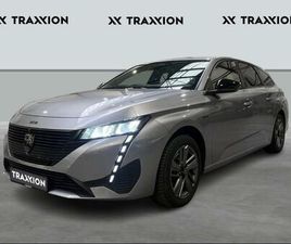 PEUGEOT 308 SW STYLE