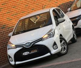 TOYOTA YARIS // 1ERE PROPRIÉTÉ // CARNET D’ENTRETIEN //