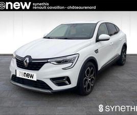 E-TECH HYBRIDE 145 - 22 TECHNO