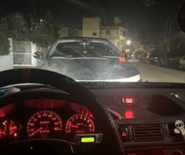 TOYOTA STARLET TOYOTA STARLET 1998