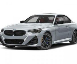 NEW 2026 BMW M240 I