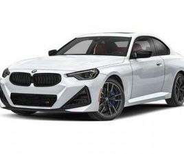 NEW 2026 BMW M240 I XDRIVE