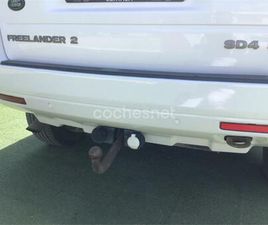 LAND-ROVER FREELANDER